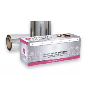 Melírfólia EZÜST 20micron