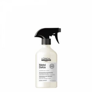 L’Oréal Professionnel Serie Expert Metal Detox Előkészítő Ápoló 500ml
