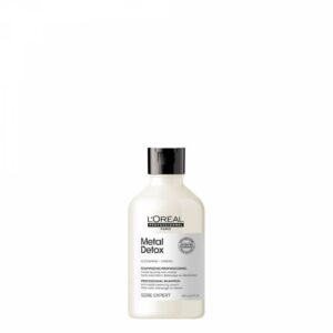L’Oréal Professionnel Serie Expert Metal Detox Fémrészecskék elleni tisztító sampon 300ml