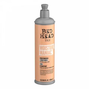 Tigi Bed Head Moisture Maniac Mélyhidratáló Kondicionáló 400ml