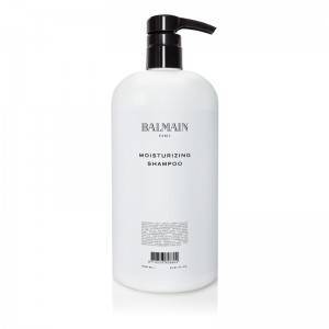 Balmain Moisturizing Shampoo 1L