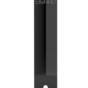 Money Board Melír Tábla Black 50