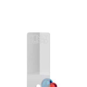 Money Board Melír Tábla Soft Mirror 30