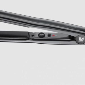 Moser Cera Style Simítóvas Fekete