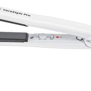 Moser Cera Style Simítóvas Fehér