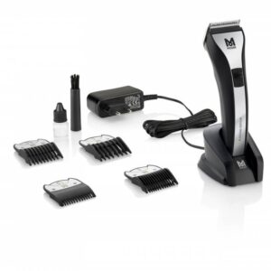 Moser Chrom 2 Style BLENDING EDITION Hajvágógép