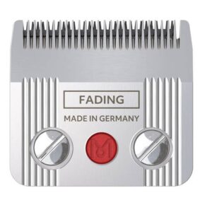 Moser Fém Vágófej Pengeszett 1406-7320