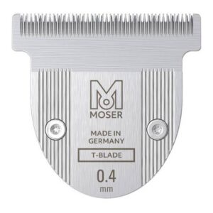 Moser Fém Vágófej Pengeszett T-BLADE 1584-7161