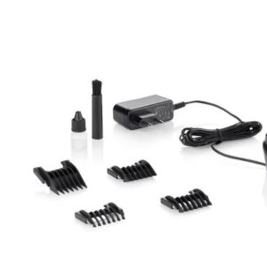 Moser Genio Pro BARNA Hajvágógép