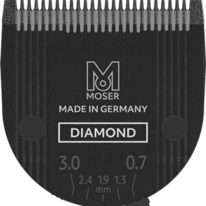 Moser Gyémánt Vágófej 1854-7023