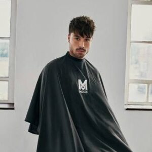 Moser Hajvágó Kendő 0092-0146