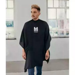 Moser Hajvágó Kendő 0092-6231