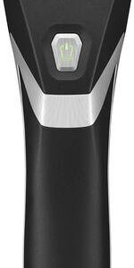 Moser Kuno Hajvágógép