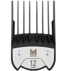 Moser Mágneses Fésűtoldalék 1801-7080 12mm