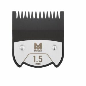 Moser Mágneses Fésűtoldalék 1801-7030 1,5mm