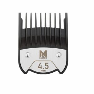 Moser Mágneses Fésűtoldalék 1801-7050 4,5mm