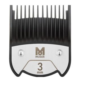 Moser Mágneses Fésűtoldalék 1801-7040 3mm