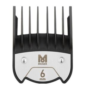 Moser Mágneses Fésűtoldalék 1801-7060 6mm