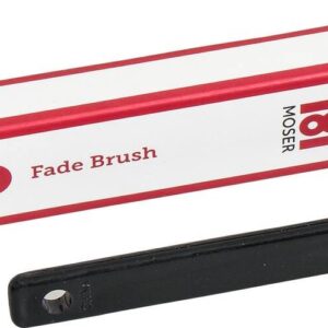 Moser Mini Fade Brush 0092-6330