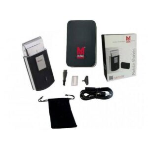 Moser Mobile Shaver Borotva