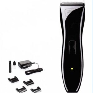 Moser Neo Fekete Hajvágógép