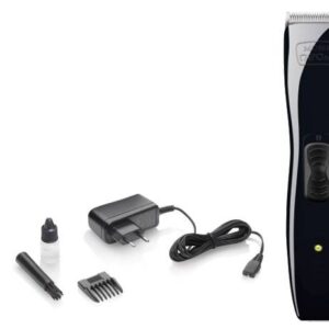 Moser Neoliner Fekete Kontúrgép