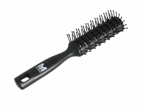 Moser Vent Brush 0092-6410