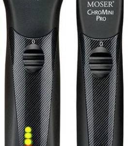 Moser ChromStyle Pro & ChroMini Pro Hajvágógép Szett
