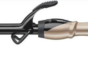 Moser Hajsütővas Cera Curl Rose Gold 19mm