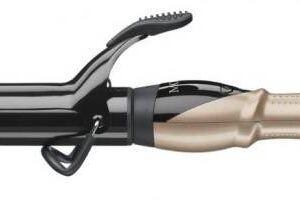 Moser Hajsütővas Cera Curl Rose Gold 32mm