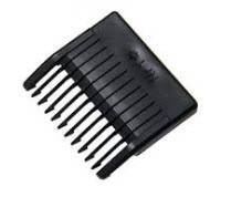 Moser Műanyag Fésűtoldalék 1230-7490 4,5mm