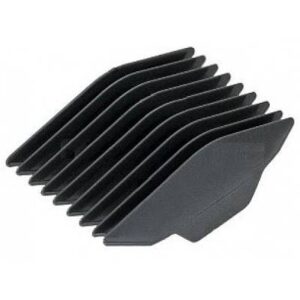 Moser Műanyag Fésűtoldalék 1565-7060  3mm/6mm