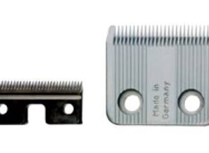 Moser Fém Vágófej Pengeszett 1230-7710