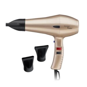 Moser Hajszárító Protect Rose Gold