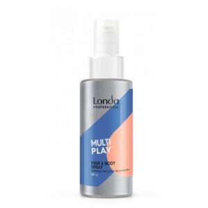 Londa Professional Multi Play Hair & Body Spray Haj és Test Spray 100ml