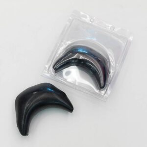 Nyakvédő Fejmosóhoz Szilikon