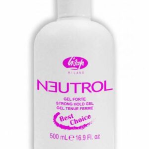 Lisap Neutrol Hajzselé Erős Tartást Adó 500ml