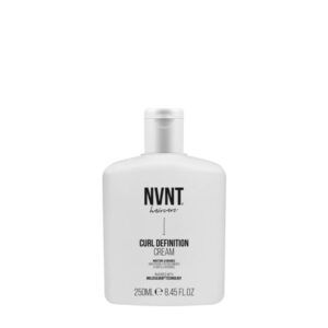 NVNT Curl Definition Cream Göndörítő Krém 250ml