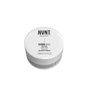 NVNT Hydro Wax Textúráló és tartást adó formázó wax 75ml
