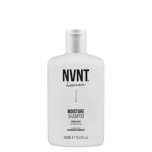 NVNT Moisture Sampon Hidratáló Sampon 400ml