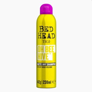 Tigi Bed Head Oh Bee Hive-Száraz Sampon 238ml