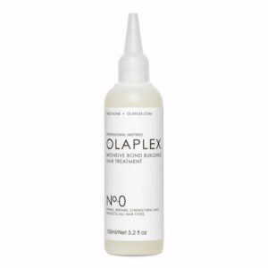 Olaplex No.0 Intenzív Hajkötés-Sokszorozó Kezelés