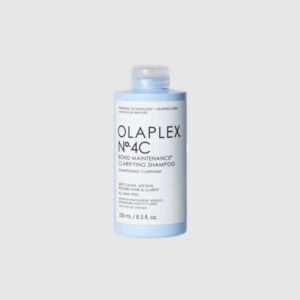Olaplex No.4C Mélytisztító sampon 250ml