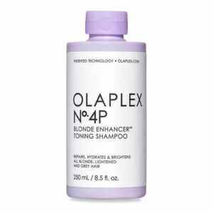 Olaplex No.4P Sampon szőke hajra 250ml