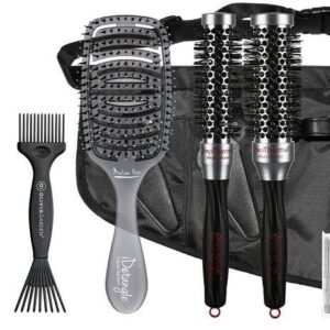 Olivia Garden Essential Kit