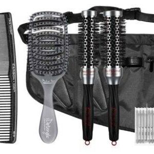 Olivia Garden Essential Kit