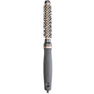 Olivia Garden Expert Blowout Heat Copper & Grey Hajkefe 15