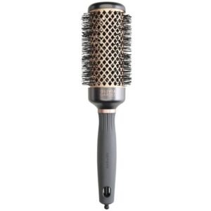 Olivia Garden Expert Blowout Heat Copper & Grey Hajkefe 45