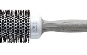 Olivia Garden Expert Blowout Shine White & Grey Hajkefe 45