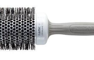Olivia Garden Expert Blowout Shine White & Grey Hajkefe 55